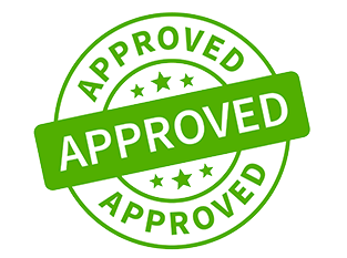 Approved Approved