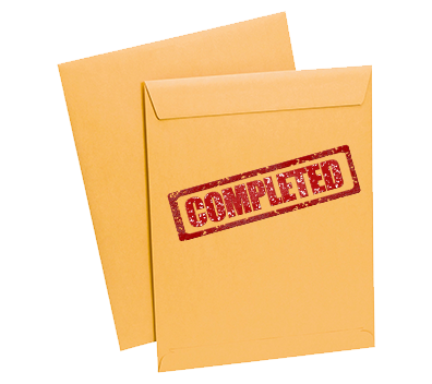 Completed Completed